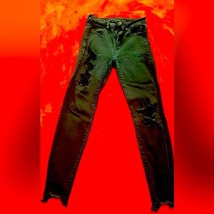 American Eagle Jeans ✨ Size 0